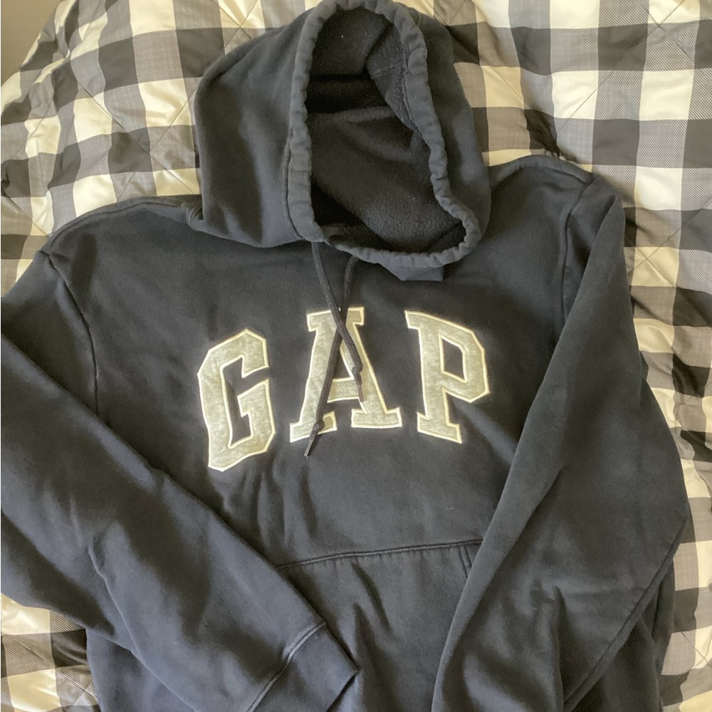 GAP hoodie